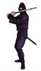 KD Elite Ninja Costume